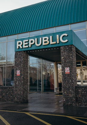 Republic