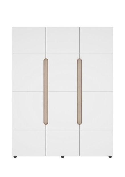 ПАЛЕРМО-3 Шкаф 3-х ств. ШК-011