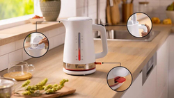 Чайник Bosch TWK4M221
