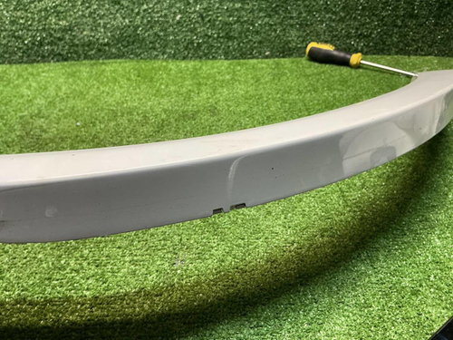 Расширитель левый Porsche Cayenne Coupe (19-нв)