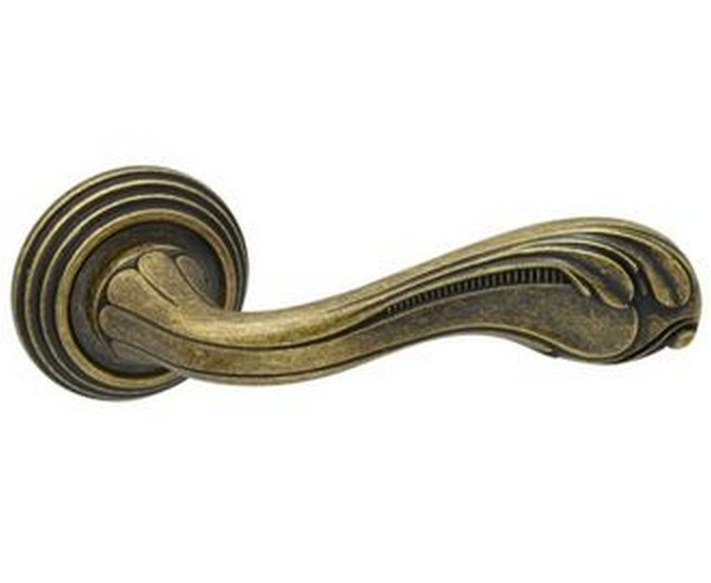 Ручка ADDEN BAU FABIO V210 AGED BRONZE