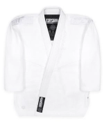 Кимоно Tatami ESTILO BLACK LABEL - White