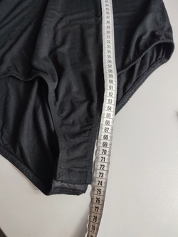 Боди Heine базовый 48 размер