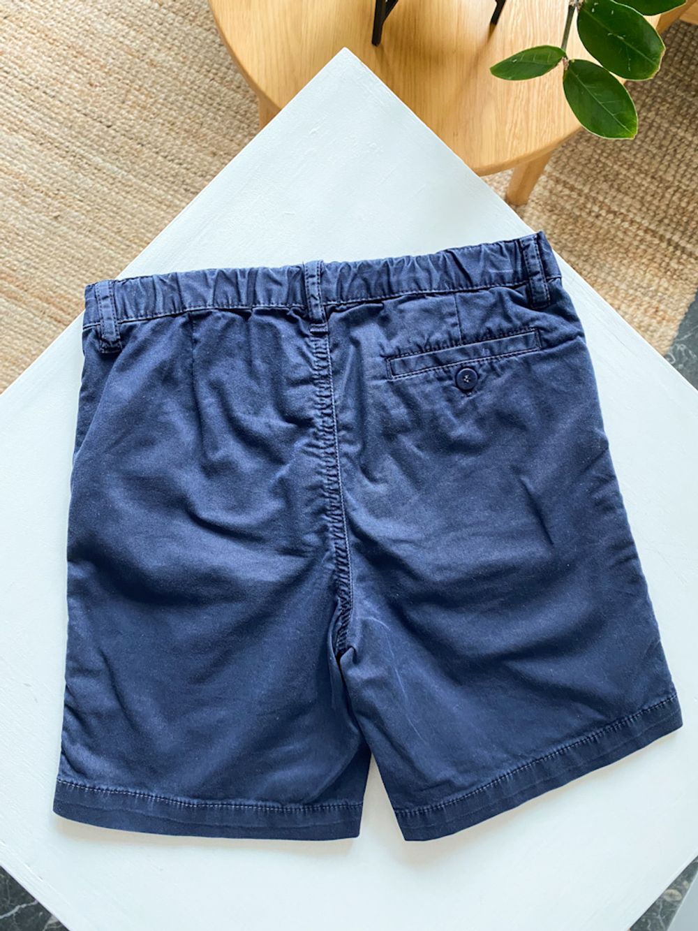 Хлопковые шорты  Il Gufo, 116