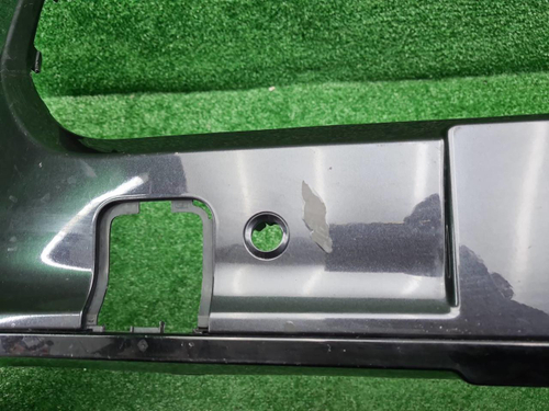 Бампер передний EXEED VX (2021-2024)