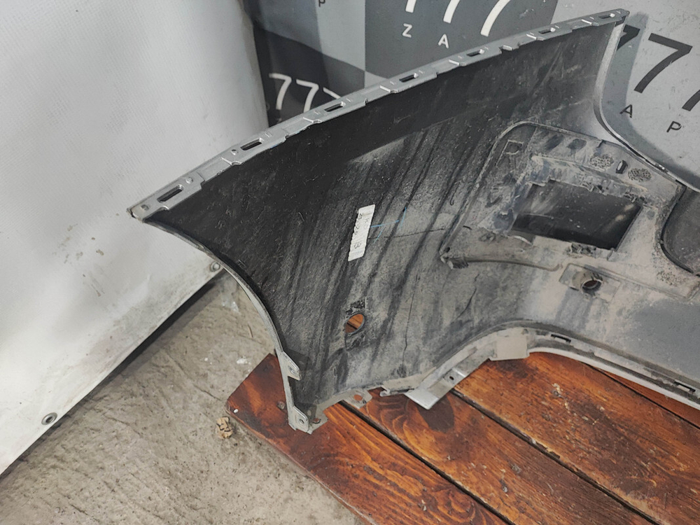 Бампер задний Haval Jolion 21-нв Б/У Оригинал 2804104XST01A9C