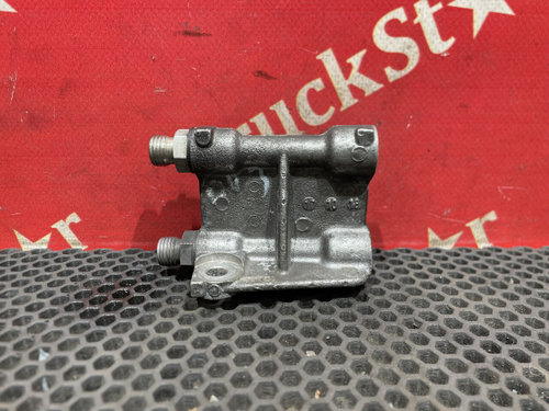 Датчик охладителя EGR 2018г