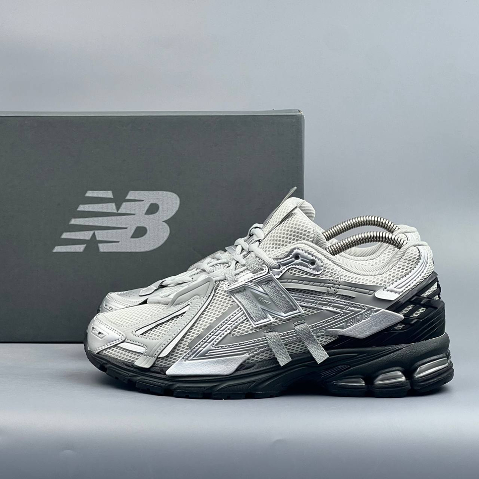 Кроссовки New Balance 1906A #524 (сер.)