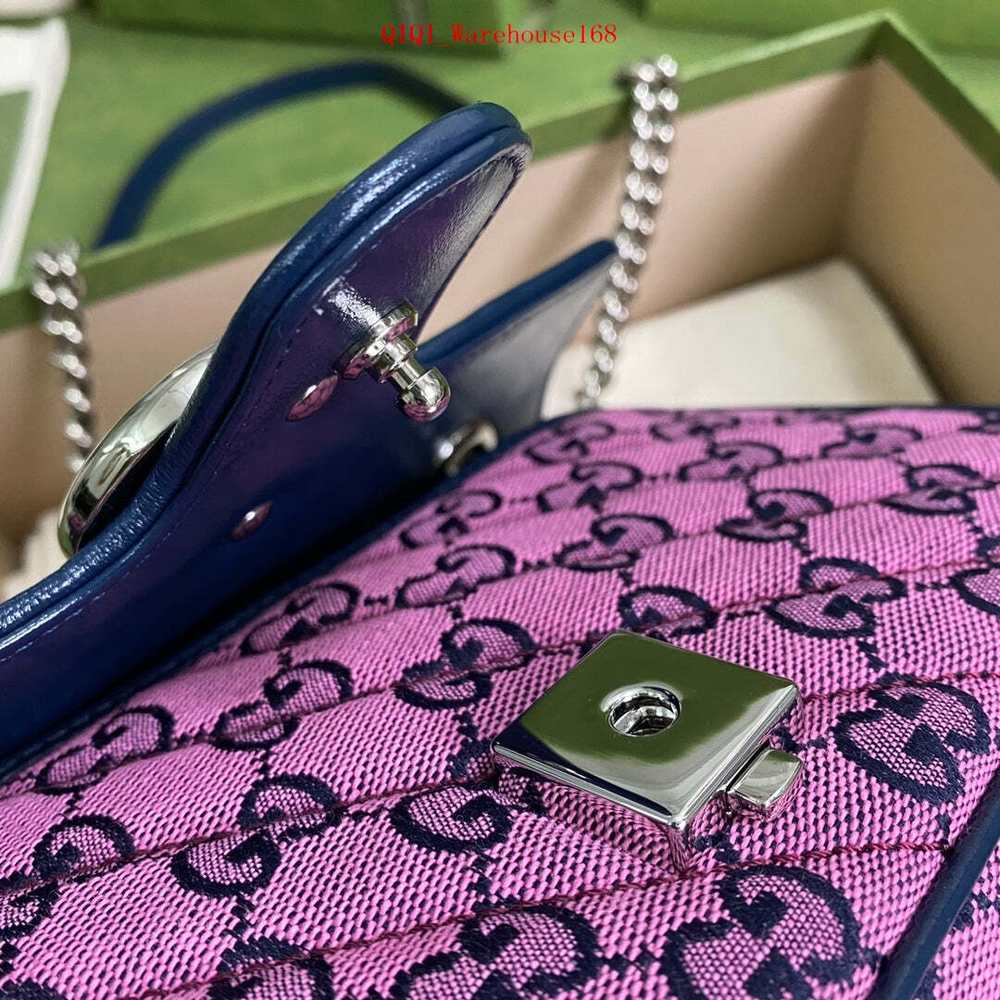 Gucci Marmont 22 cm