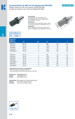 Оправка 505.08....