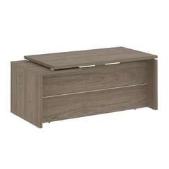 Yalta Стол руководителя LT.B-18 (R) Вяз Благородный 1800*900*750