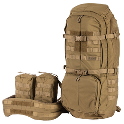 Рюкзак 5.11 TACTICAL RUSH 100 - Kangaroo