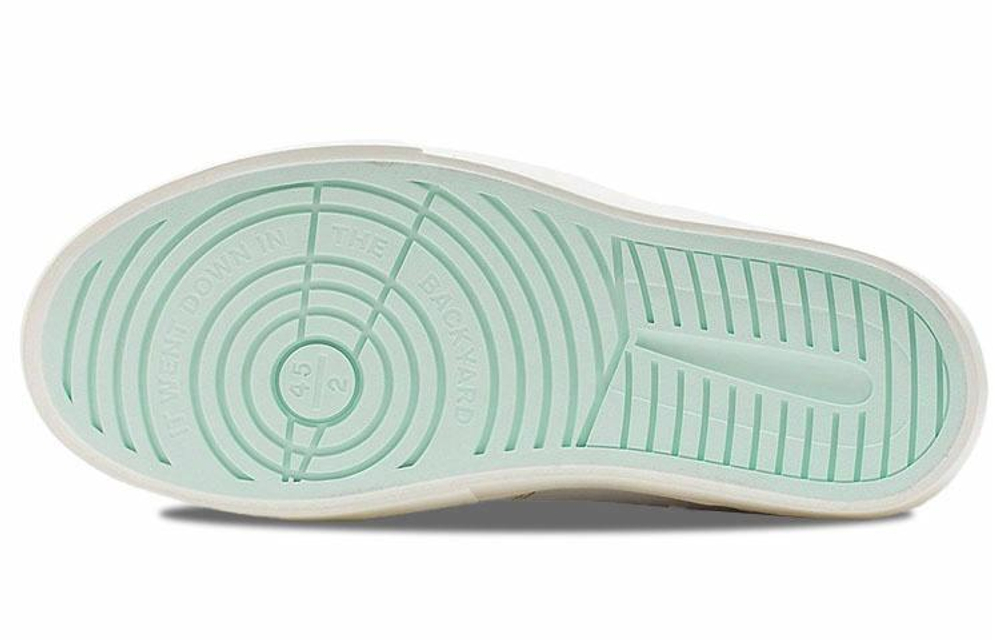 Кроссовки Jordan Air Jordan Series 05 Dear Future (Женская размерная сетка)