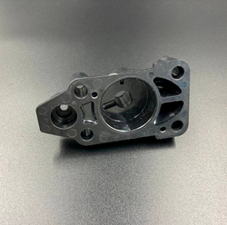 Корпус помпы охлаждения Mercury/Tohatsu M3.5B2, MFS2A (46-161561) (Tohatsu)