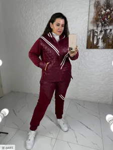 Костюм IE-6683 Фабрика Моды