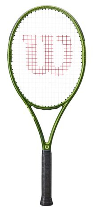 Теннисная ракетка Wilson Blade Feel 103