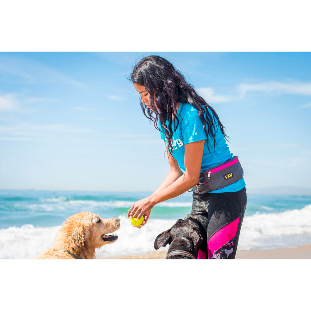 Сумка на пояс "Maxi" DOOG