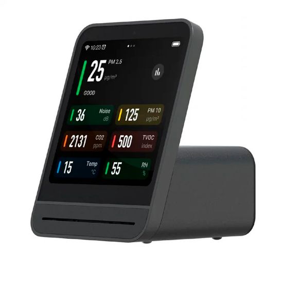 Монитор качества воздуха Qingping Air Monitor CGS2