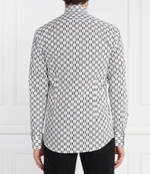 Рубашка Karl Lagerfeld - белый(605003 534695)