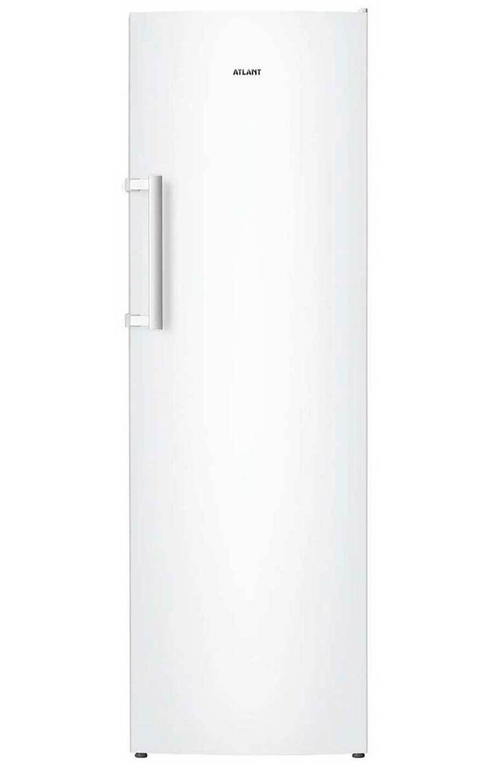 Морозильная камера Atlant М7606-100 N белый