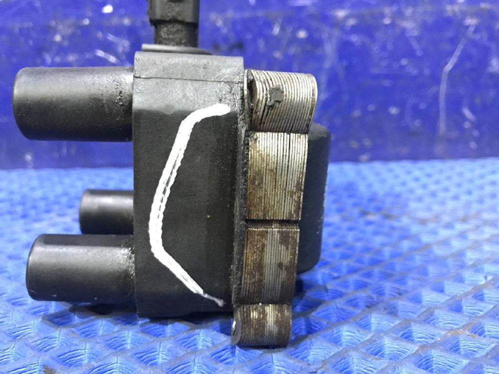 Катушка зажигания LADA KALINA 2006