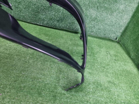 Бампер передний Mercedes GLS x167 (2019-2024) AMG