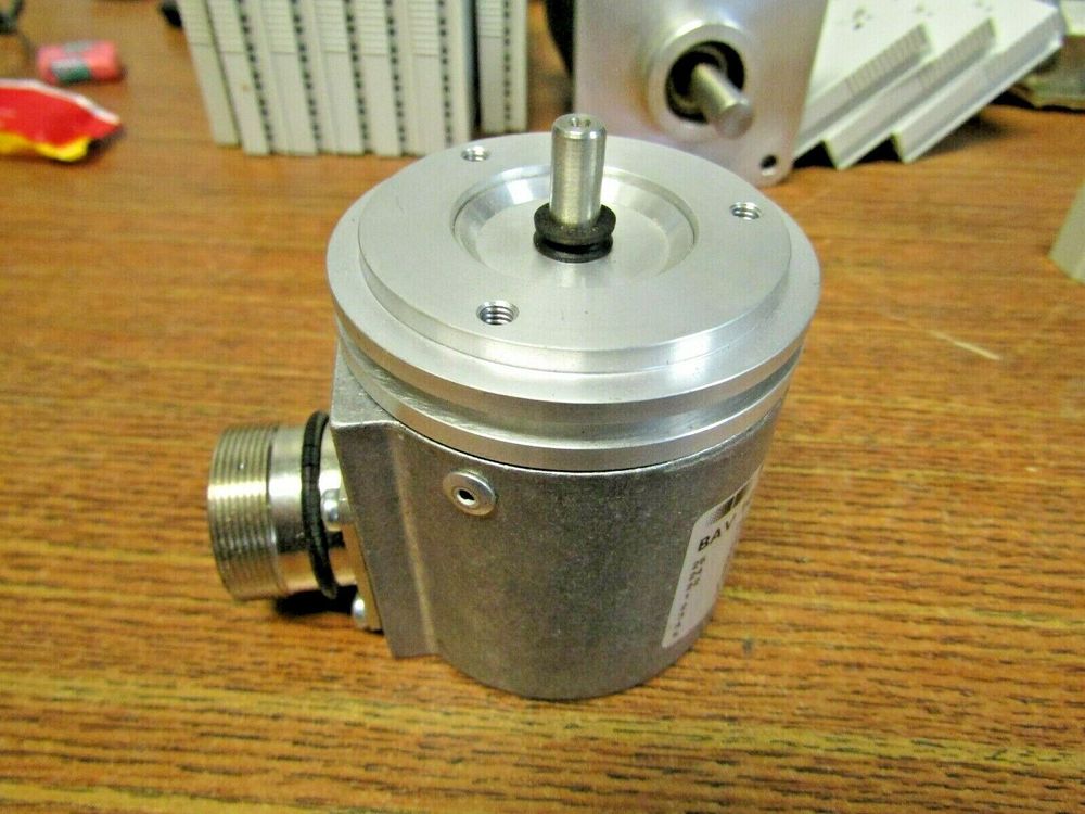 Индуктивный датчик BAV 1G.24K360-C6-C CH-8501