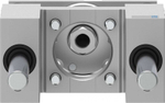 Направляющая Festo EAGF-V2-KF-32-200