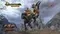 PS3 Golden Axe: Beast Rider (Б/У, Английская версия, BLES-00391)