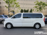 Hyundai The New Grand Starex Van 5인승 (11.2020)