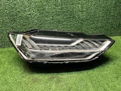 Битая Фара правая Audi A7 2 4K8 (2018-н.в.) Matrix