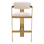 Барный стул Bar Stool Donato арт.115048