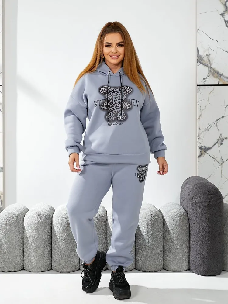 Костюм УК-0189-4 Fabrika