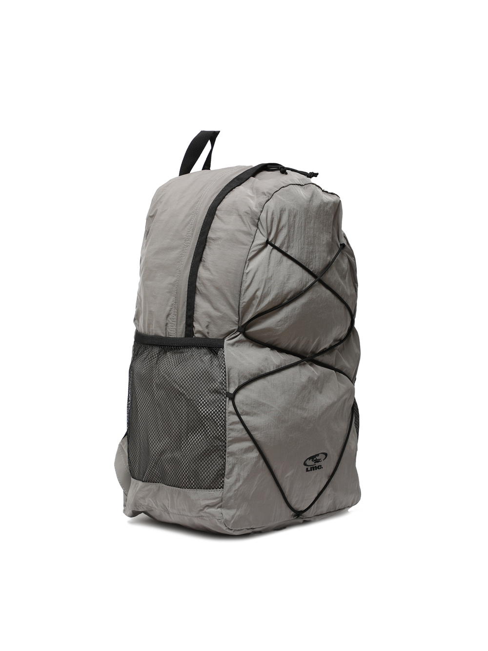 Рюкзак Oval Globe String Backpack