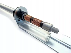 антенна базовая Sirio GPV 1/2