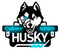 Купить Cyber 8000