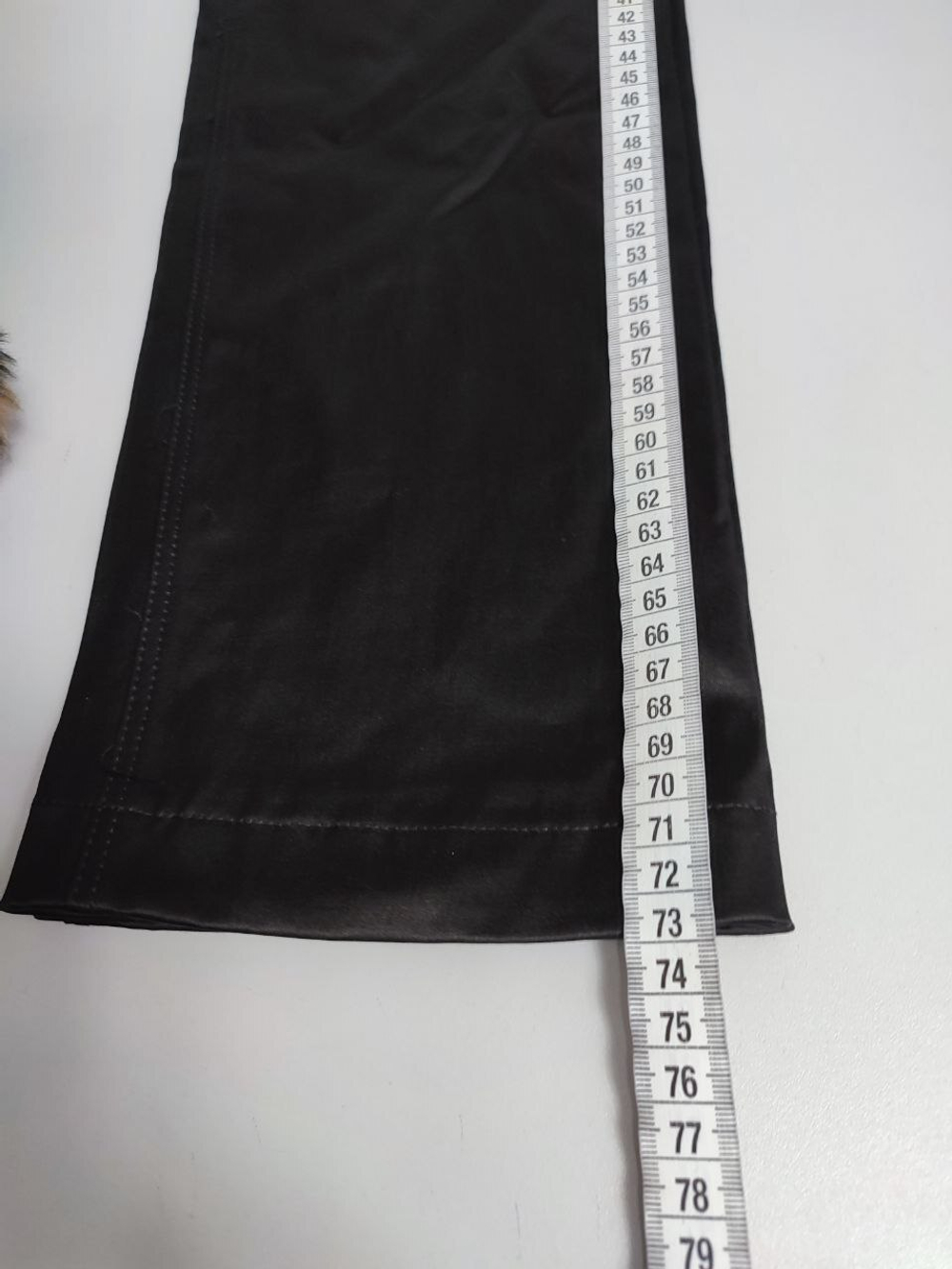 Брюки черные красивые на 14-15 лет, новые