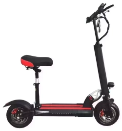 Электросамокат MINIPRO M4