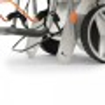 Газонокосилка бензиновая DAEWOO L 50SPE с электрозапуском