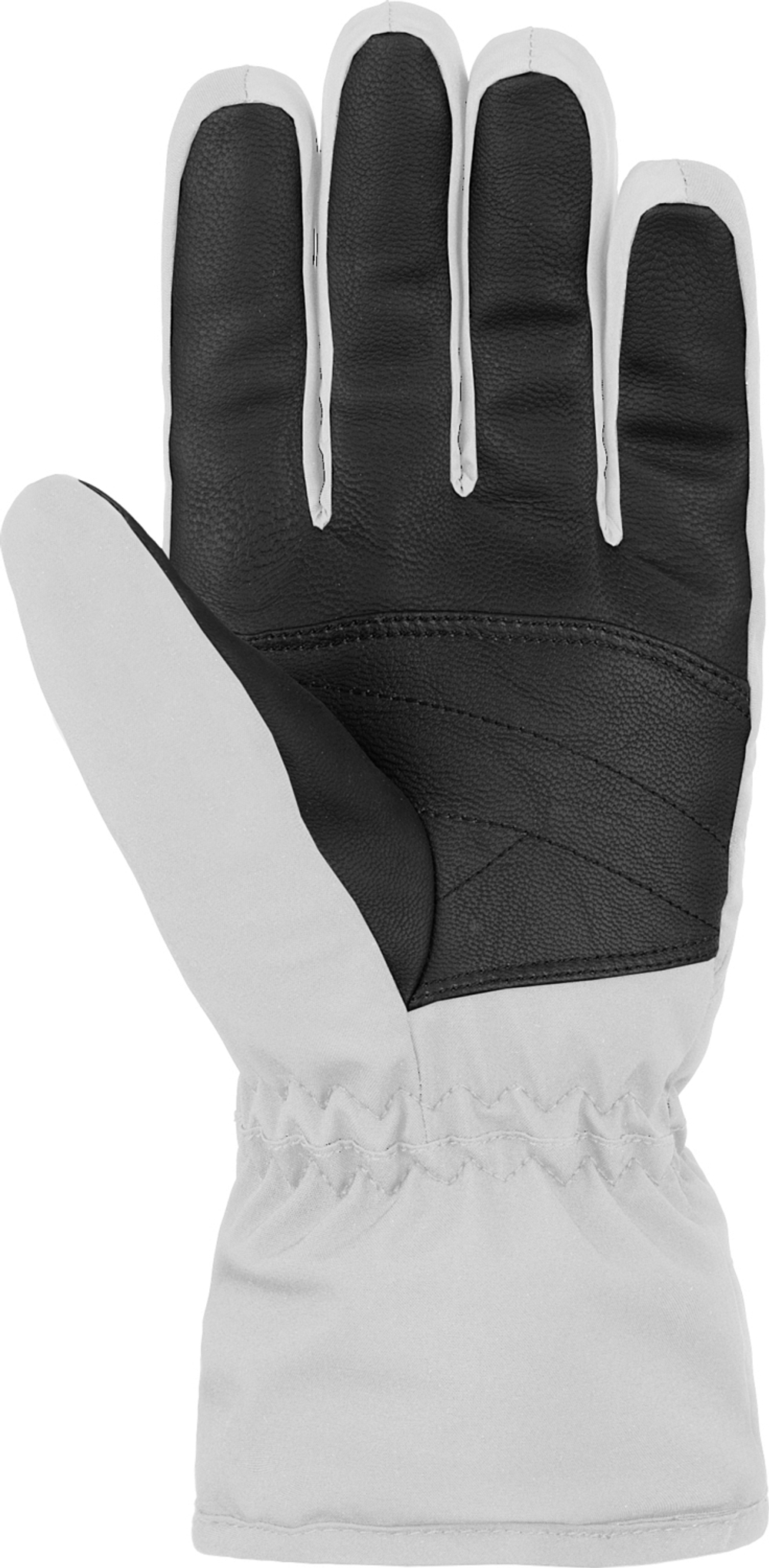 Перчатки REUSCH Marisa White/Silver (inch (дюйм):8)