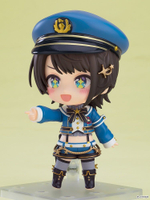 Oozora Subaru