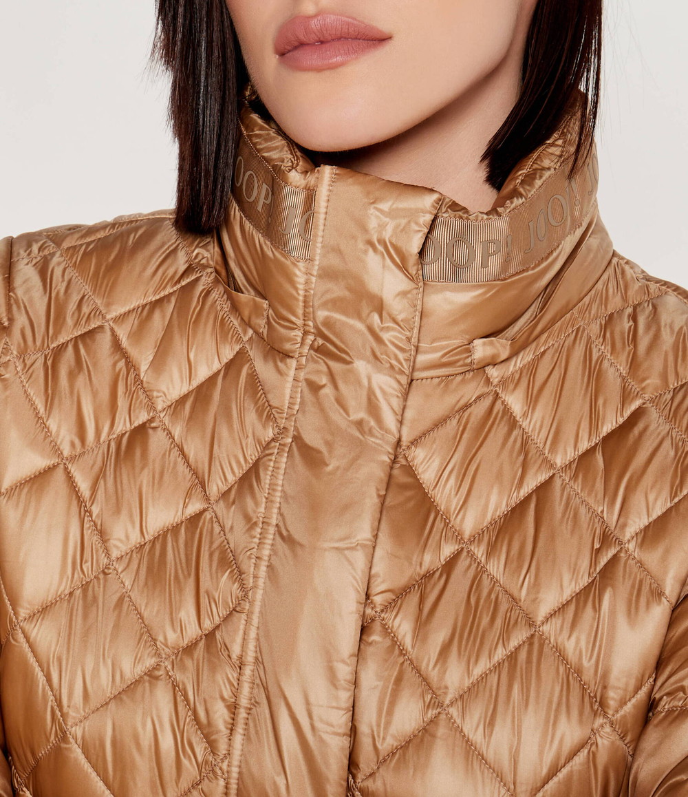 Пальто 58 Joop! - светло-коричневый(30039182)