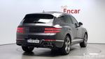 Genesis GV80 3.5T Бензин AWD (08.2020)
