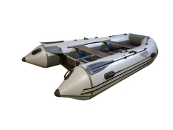 Лодка ПВХ ANNKOR 350R