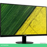 Монитор Acer SA270Bbmipux