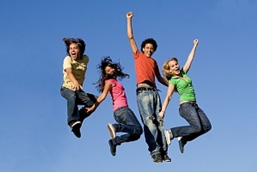 Батуты Tramp. Особенности бренда. Линейка товаров.