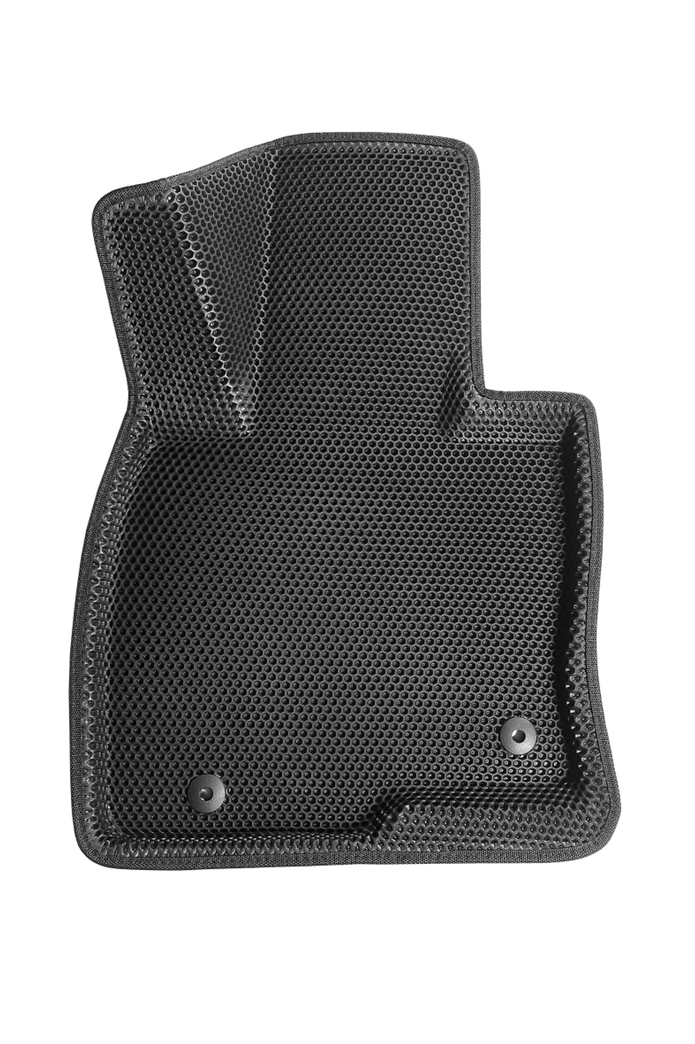 Коврики EVA 3D соты для Mazda CX-9 II 2018-н.в., Seintex.95419