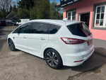 Ford S-Max Titanium