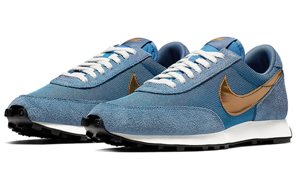 Кроссовки Nike Daybreak Sp Metallic Gold