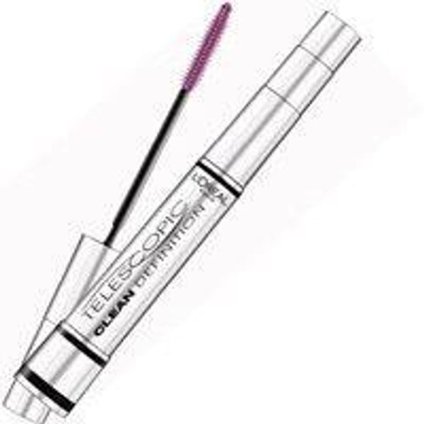 L’Oreal Telescopic Clean Definition